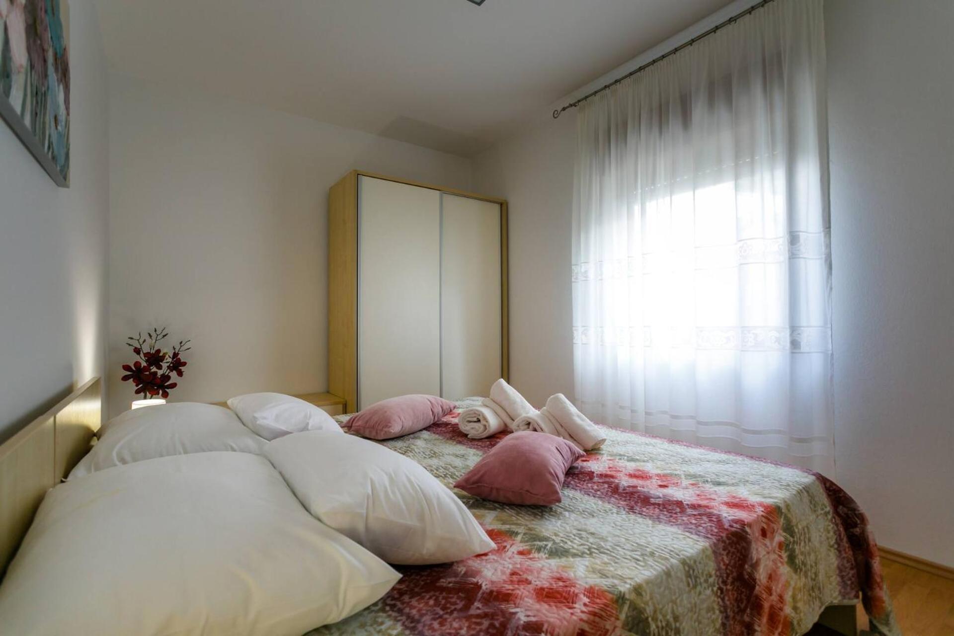 Apartments Paradiso 克尔克 外观 照片