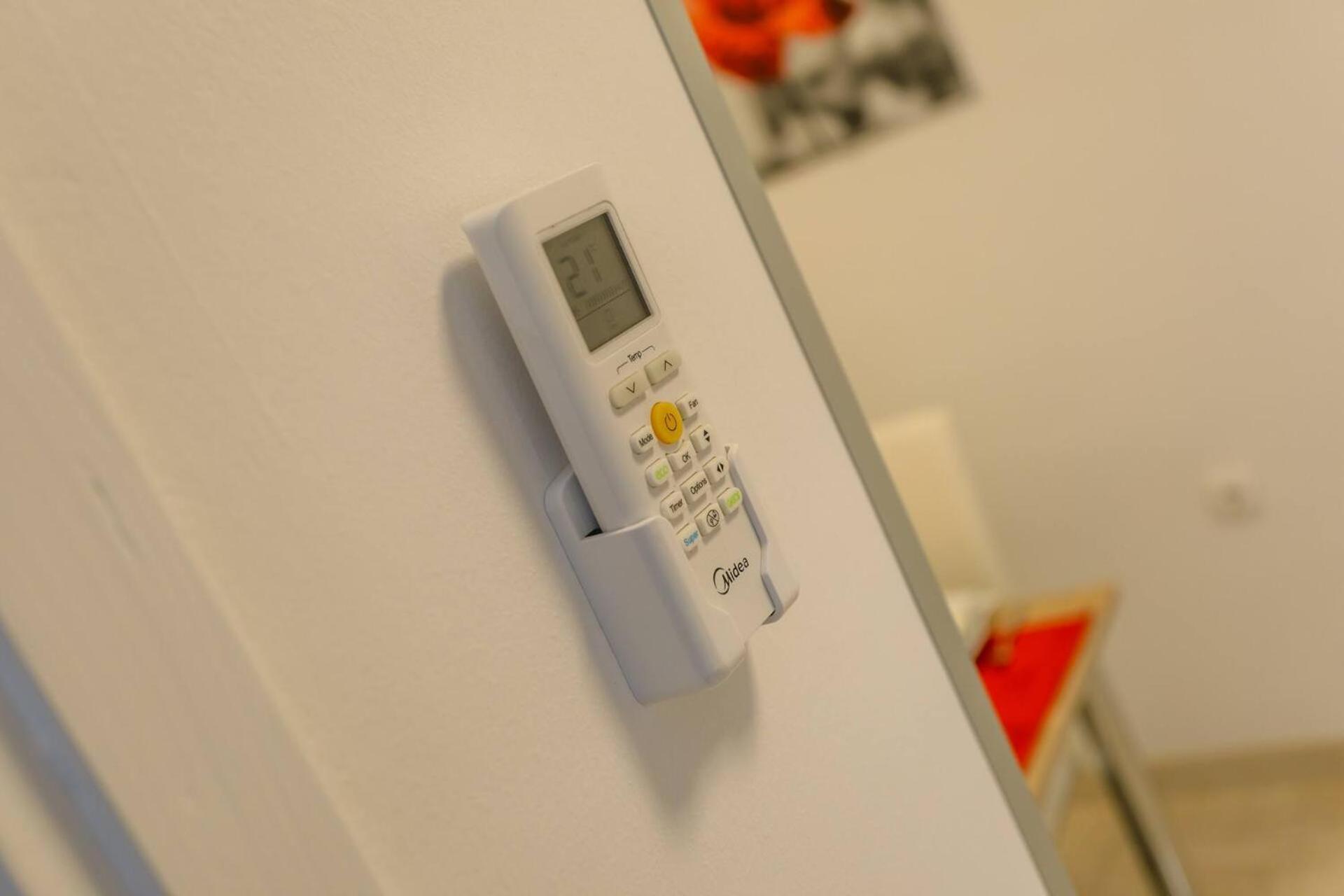 Apartments Paradiso 克尔克 外观 照片